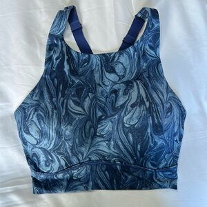 Victoria’s Secret sports bra